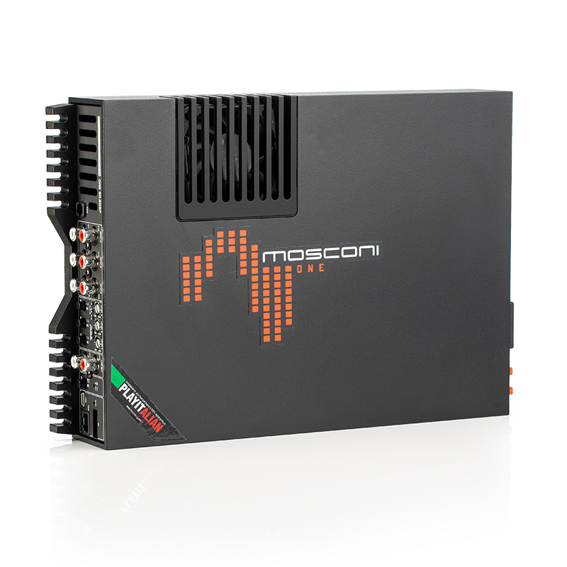 MOSCONI ONE 90.8 DSP