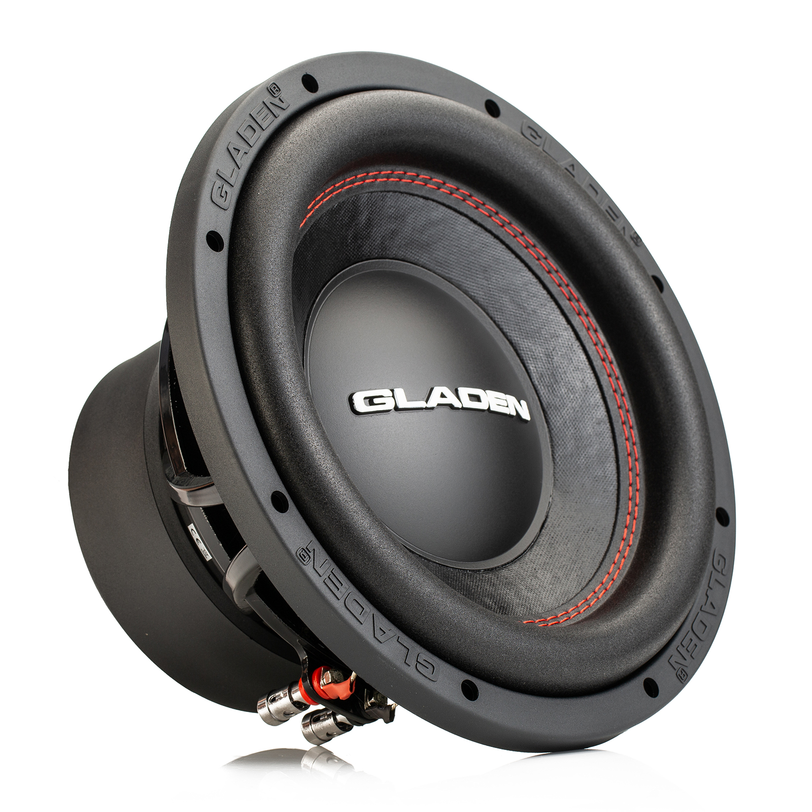 GLADEN RS-X 10