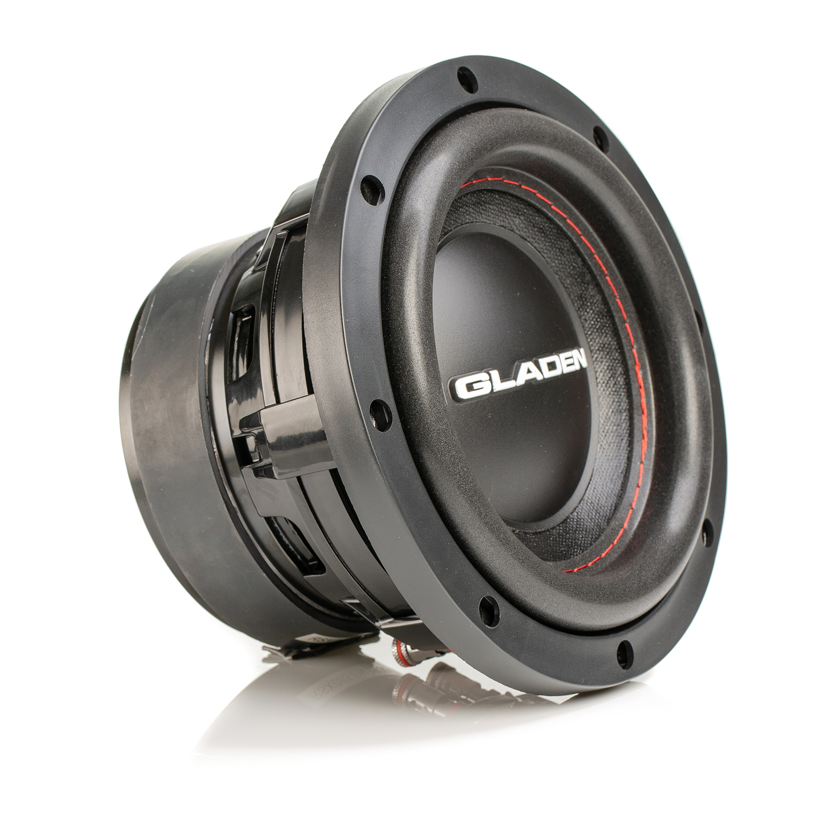 GLADEN RS-X 6.5