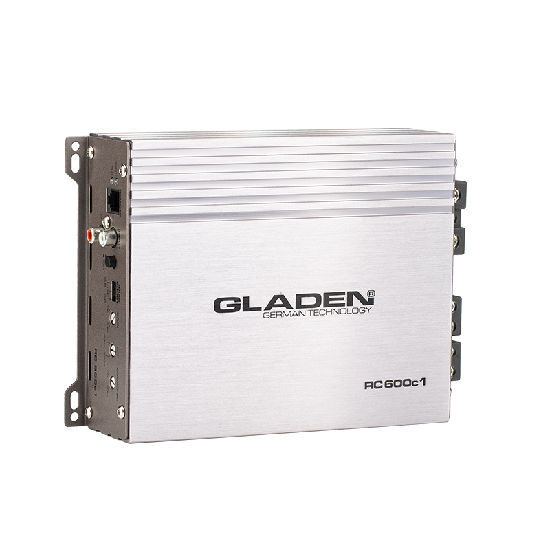 GLADEN RC 600 C1