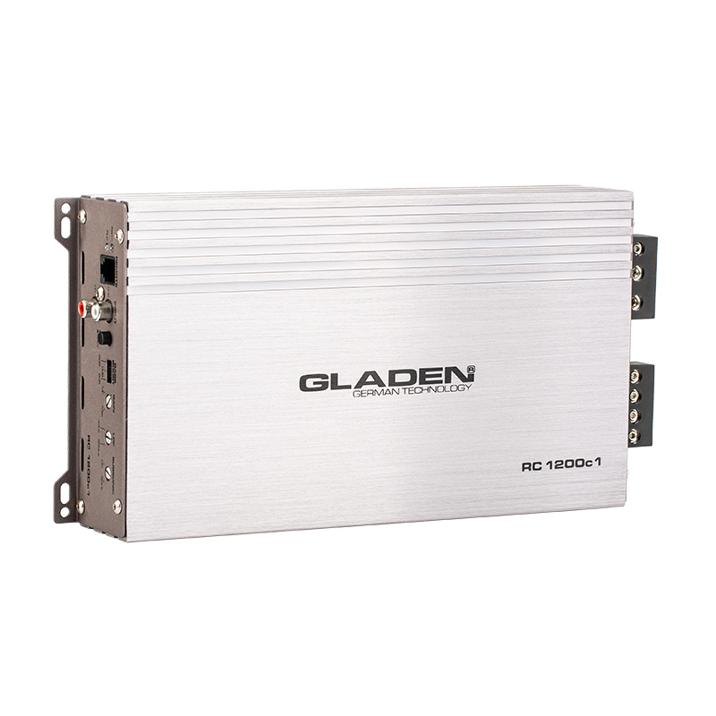 GLADEN RC 1200 C1