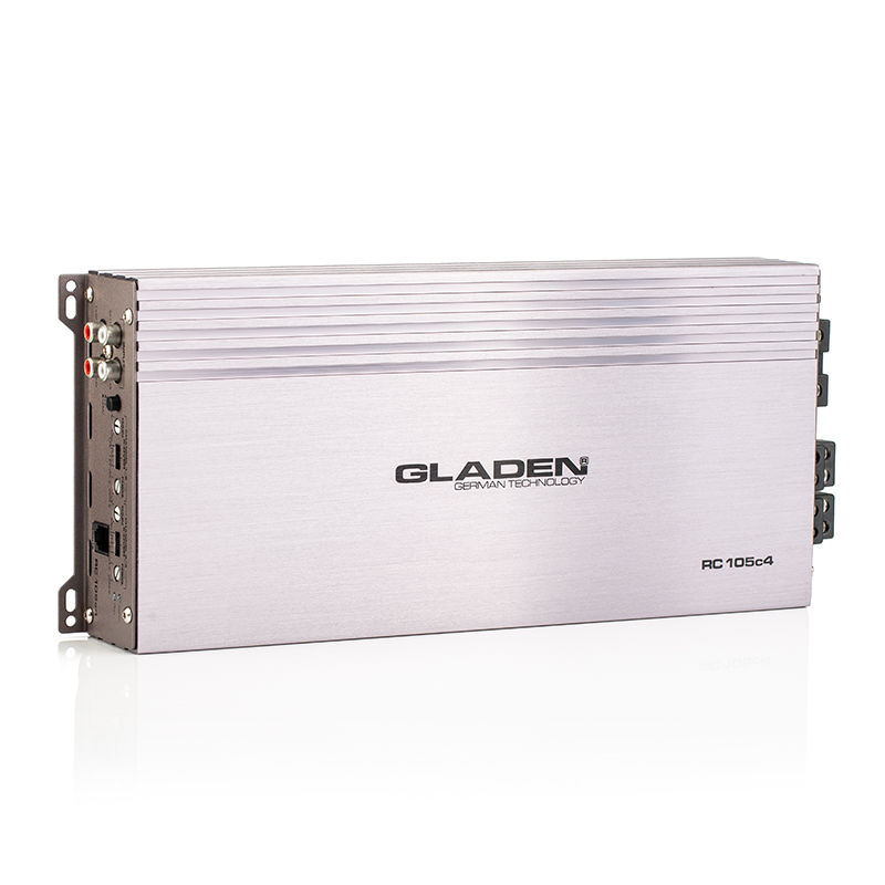 GLADEN RC 105 C4