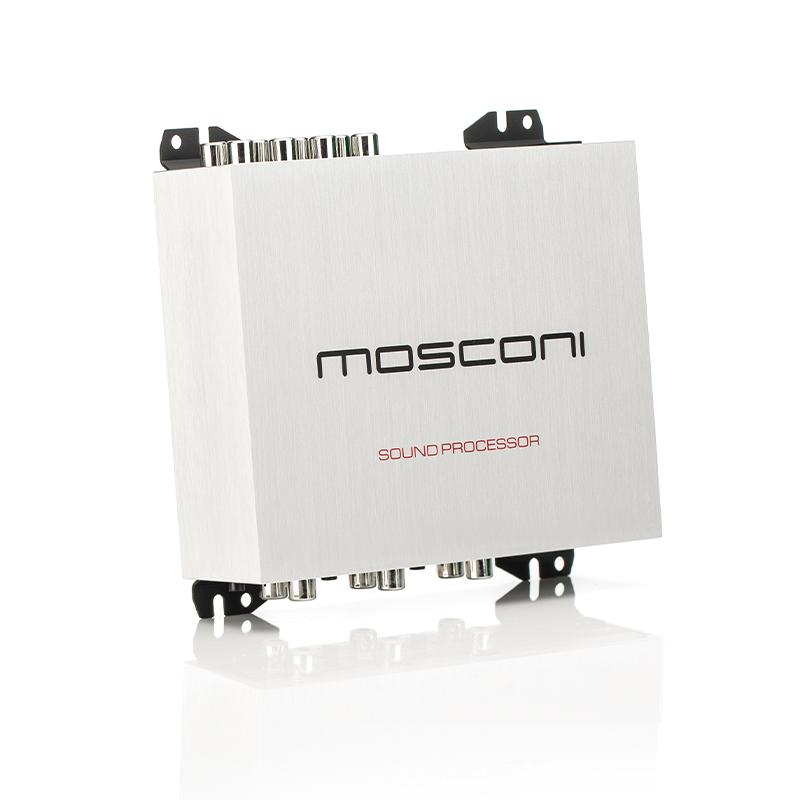 MOSCONI DSP 6TO8 PRO