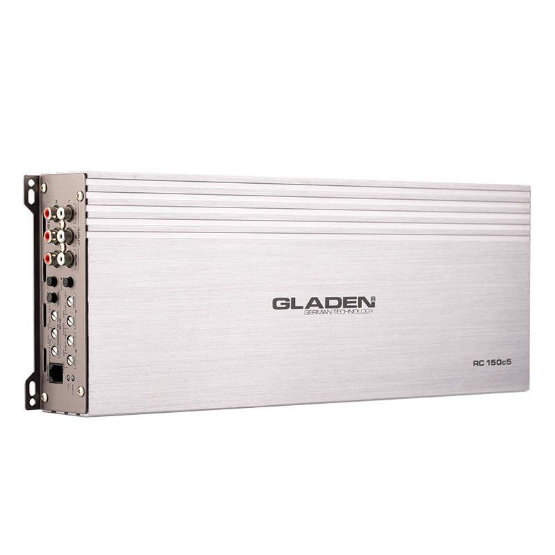 GLADEN RC 150 C5