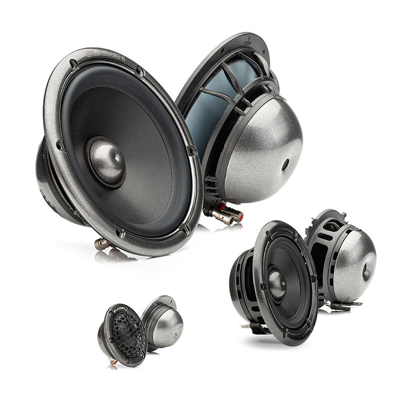 GLADEN AEROSPACE 165.3