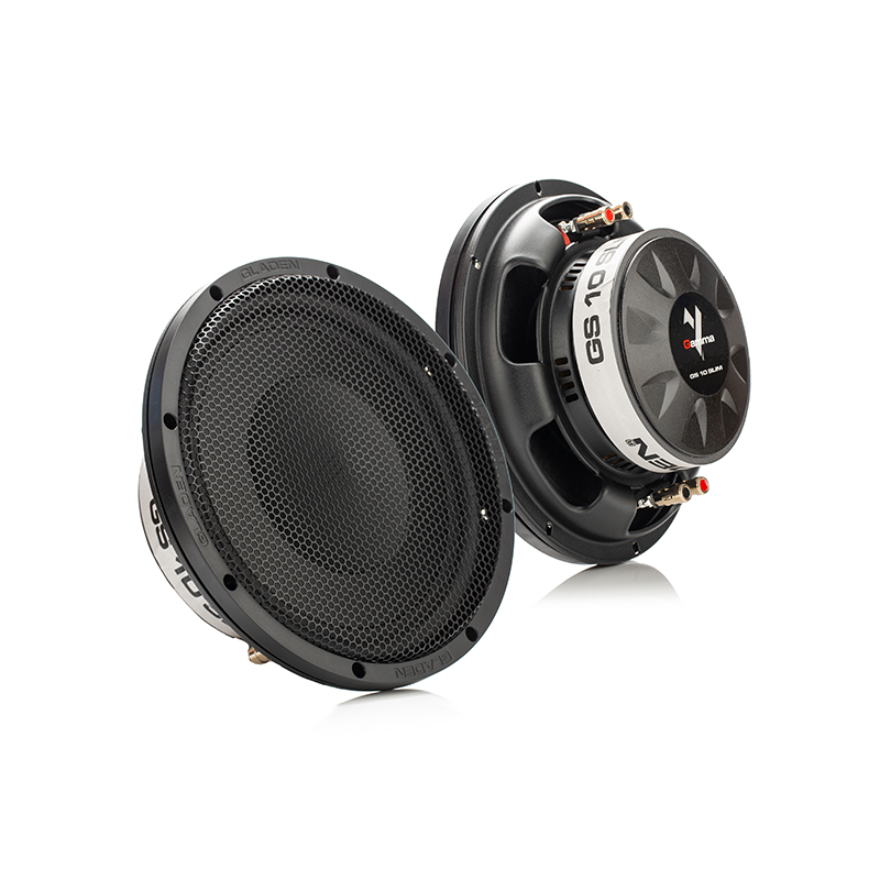 GLADEN GAMMA GS10-Slim