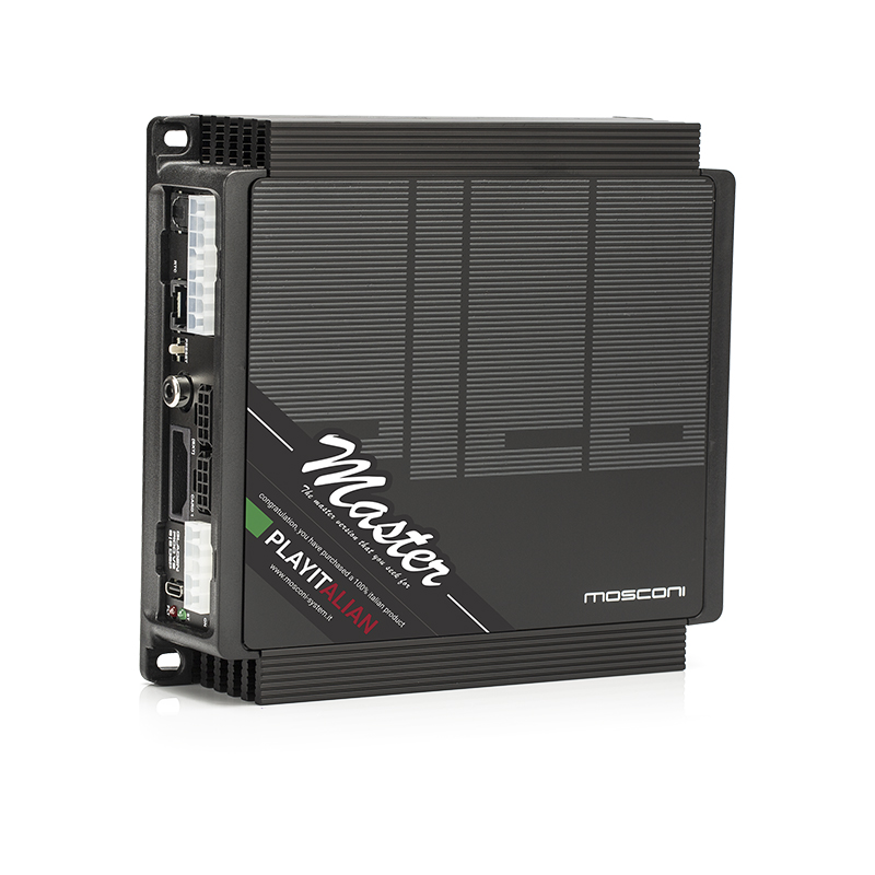 MOSCONI PICO 6|8 DSP