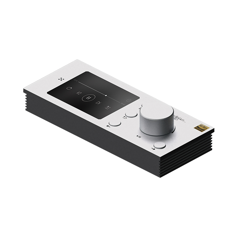 GTRCD 1 SILVER 控制面板