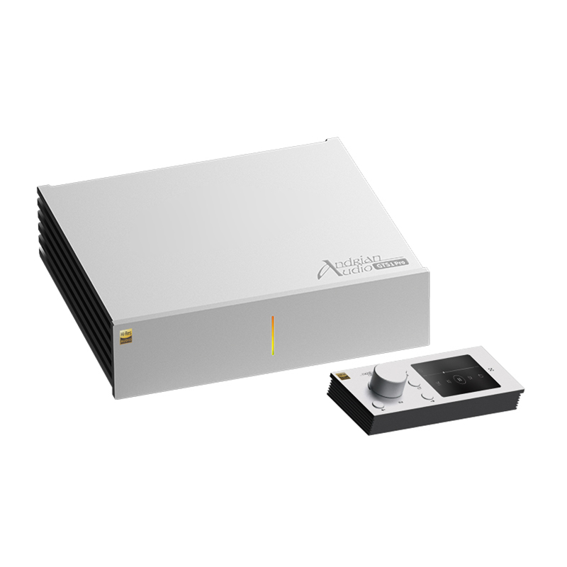 GTS 1 PRO 母带播放器