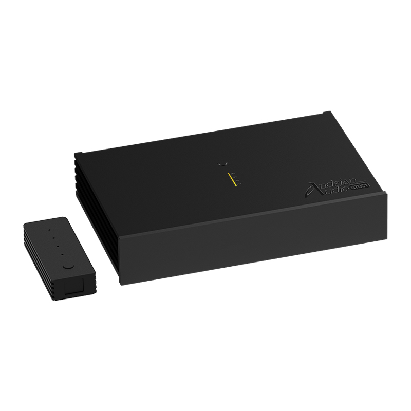 GTDC 1  数字处理器